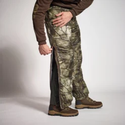 COMPRESSIBLE OVERTROUSERS WARM AND LIGHT TREEMETIC -Outlet Angler Roam Store k1f71c32d55376674d2d3ec732f6d97bd