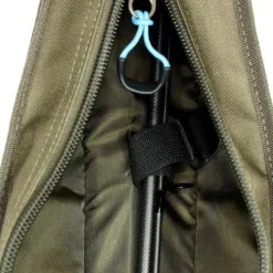 Green Compact Single Rod Sleeve 9ft -Outlet Angler Roam Store k1fa62e6bec1ff2db0bd34e1e0b795360
