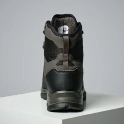 Country Sport Boots Silent And Breathable 500 Grey -Outlet Angler Roam Store k2043c87fce73b23c161002bb6a531366 scaled