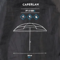 FISHING UMBRELLA PARASOL PF -Outlet Angler Roam Store k22fb002c1637642ca41c95e2fc8d7bb8