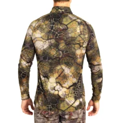 Silent Breathable Long Sleeve T-shirt -Outlet Angler Roam Store k23f7831a599fa6ef0397ae2432c8dc0b