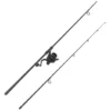 REFURBISHED CARP FISHING SET XTREM500 12