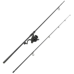 REFURBISHED CARP FISHING SET XTREM500 12