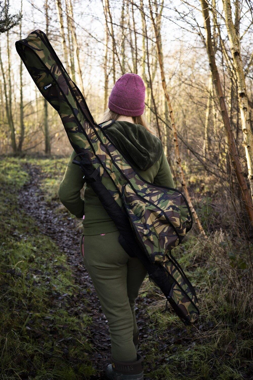 DPM Standard 2 Rod Sleeve 10ft 4 DPM Standard 2 Rod Sleeve 10ft - Image 4