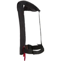 Tribord Adult's Sailing Inflatable Life Jacket LJ 150N AIR -Outlet Angler Roam Store k24a4b325c7863e47724bbe813f28a465 scaled