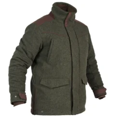 Warm Wool Silent Country Sport Jacket 900