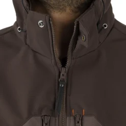 Softshell Windproof Jacket -Outlet Angler Roam Store k2746c039199051b49deab91c69cc1239
