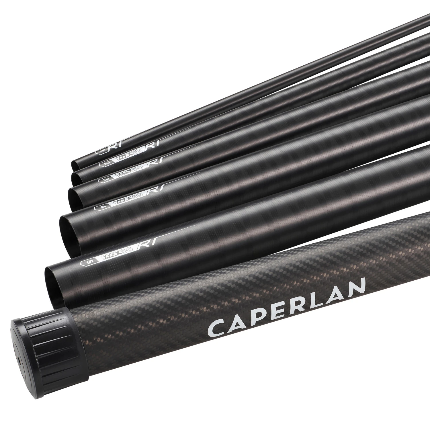 STILL CARP FISHING ROD CARPOVER 500 R 9.00 M 4 STILL CARP FISHING ROD CARPOVER 500 R 9.00 M - Image 4