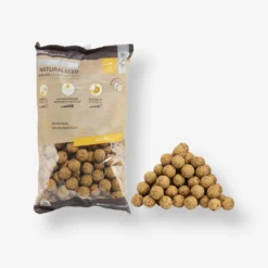 Carp Fishing Boilies NATURALSEED 24mm 2 Kg Hempseed - Tiger Nuts -Outlet Angler Roam Store k289cb95191fa739d9a30f81b4db08592