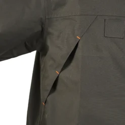 Hunting Long Waterproof Coat 500 -Outlet Angler Roam Store k2905644db98e312b215ffb99fb7966d6