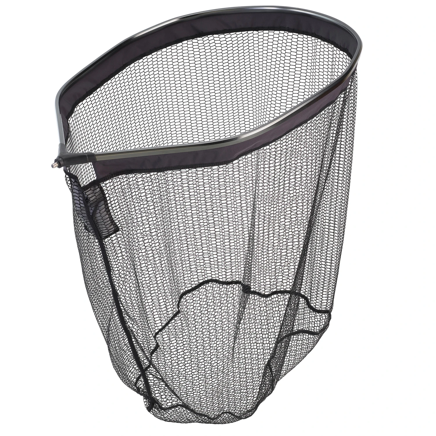 OVAL LANDING NET HEAD 500 POWER 0.72M FOR LARGE WHITEFISH FISHING 2 OVAL LANDING NET HEAD 500 POWER 0.72M FOR LARGE WHITEFISH FISHING - Image 2
