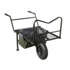 JRC Contact Fishing Luggage Barrow