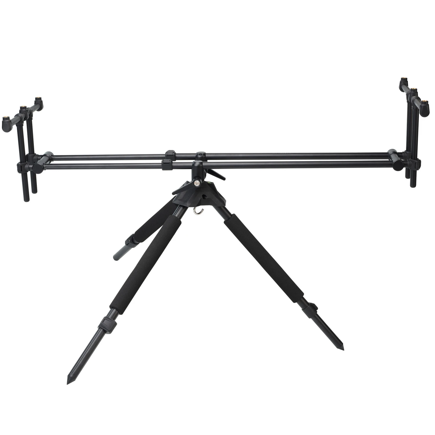 Carp Fishing Rod Tripod 500 2 Carp Fishing Rod Tripod 500 - Image 2