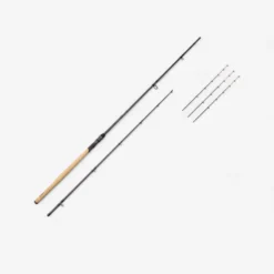 Feeder Carp Fishing Rod SENSITIV 500 Carp 40 G-100 G In Size 3.60 M.