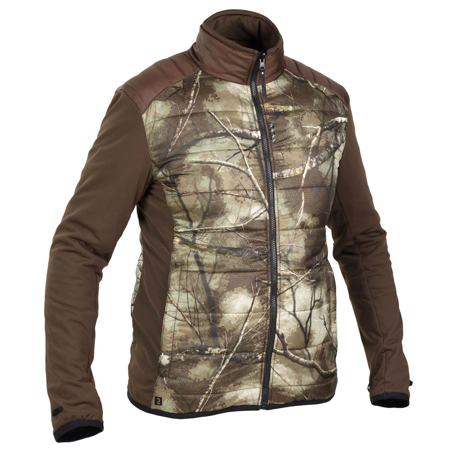 3-IN-1 WPROOF HUNTING JACKET TREEMETIC 500 8 3-IN-1 WPROOF HUNTING JACKET TREEMETIC 500 - Image 8