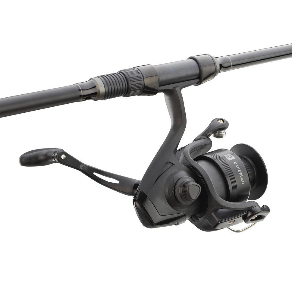 REFURBISHED CARP FISHING SET XTREM500 12 5 REFURBISHED CARP FISHING SET XTREM500 12 - Image 5