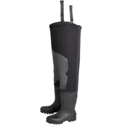 Fishing 4 Mm Neoprene Waders 500 Thermo -Outlet Angler Roam Store k2d3be0a89f8079c937adba11a1d8dd37