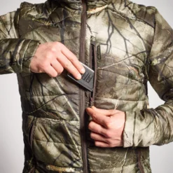 COMPRESSIBLE DOWN HUNTING JACKET TREEMETIC 900 -Outlet Angler Roam Store k2d866e61d5ac3d929bfefb26c0c23237