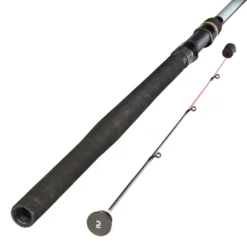 Sensitiv -100 Feeder Fish Rod 3 M 16 Sensitiv -100 Feeder Fish Rod 3 M -Outlet Angler Roam Store k2da18e5730f02bc807b9c75d963b5641 1