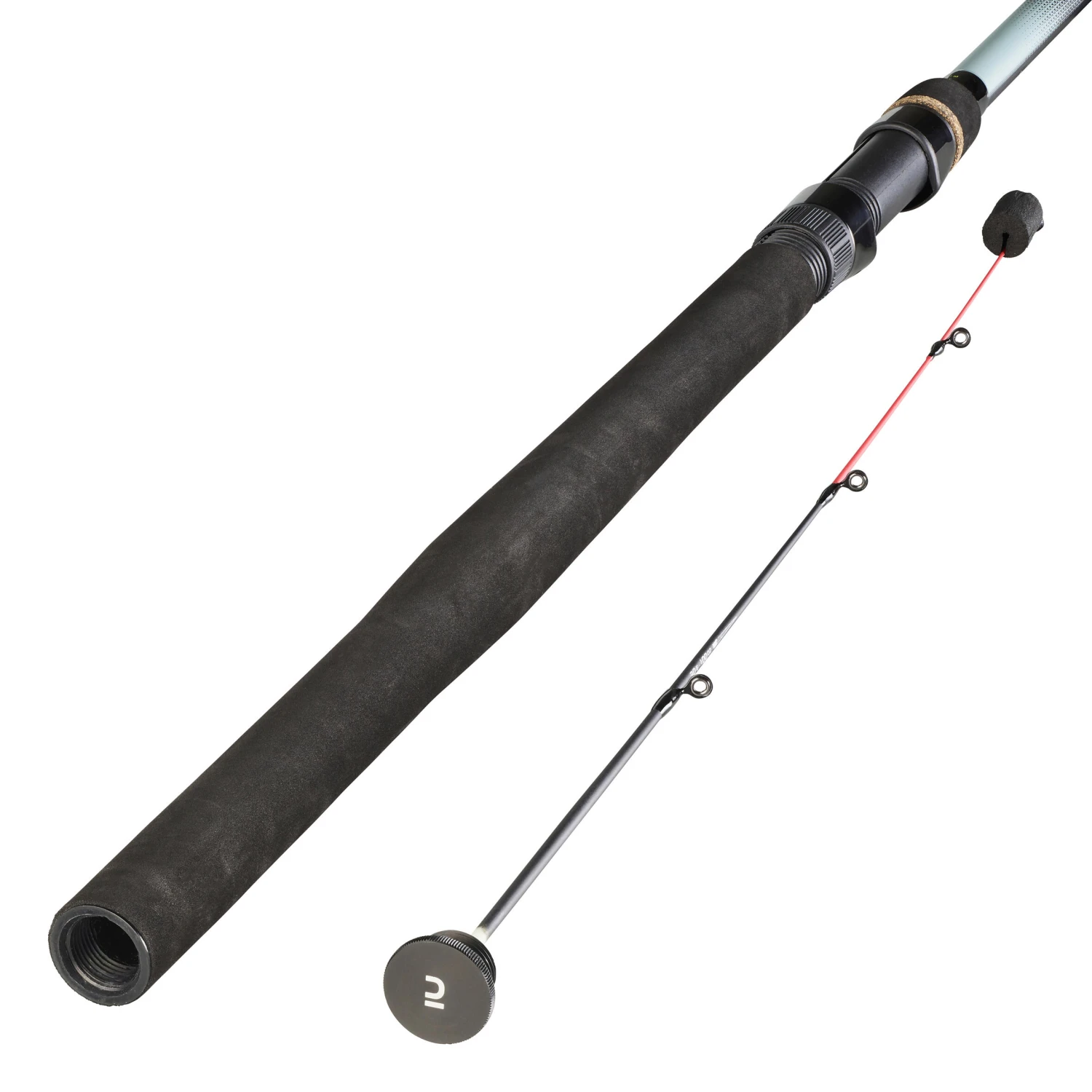 Sensitiv -100 Feeder Fish Rod 3 M 7 Sensitiv -100 Feeder Fish Rod 3 M - Image 7