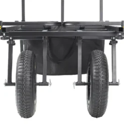 TROLLEY FOR CARP FISHING XTREM BARROW -Outlet Angler Roam Store k30c13f578bdf61ca2ba999884ff68b63