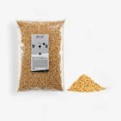 CARP FISHING DRIED SEEDS MAIZE 5 KG