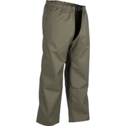 REINFORCED HUNTING OVERTROUSERS 100