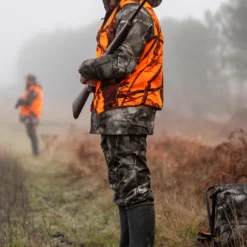 WARM WATERPROOF HUNTING TROUSERS TREEMETIC 100. -Outlet Angler Roam Store k31d6a9a527da6100a7444ec340e3991d scaled