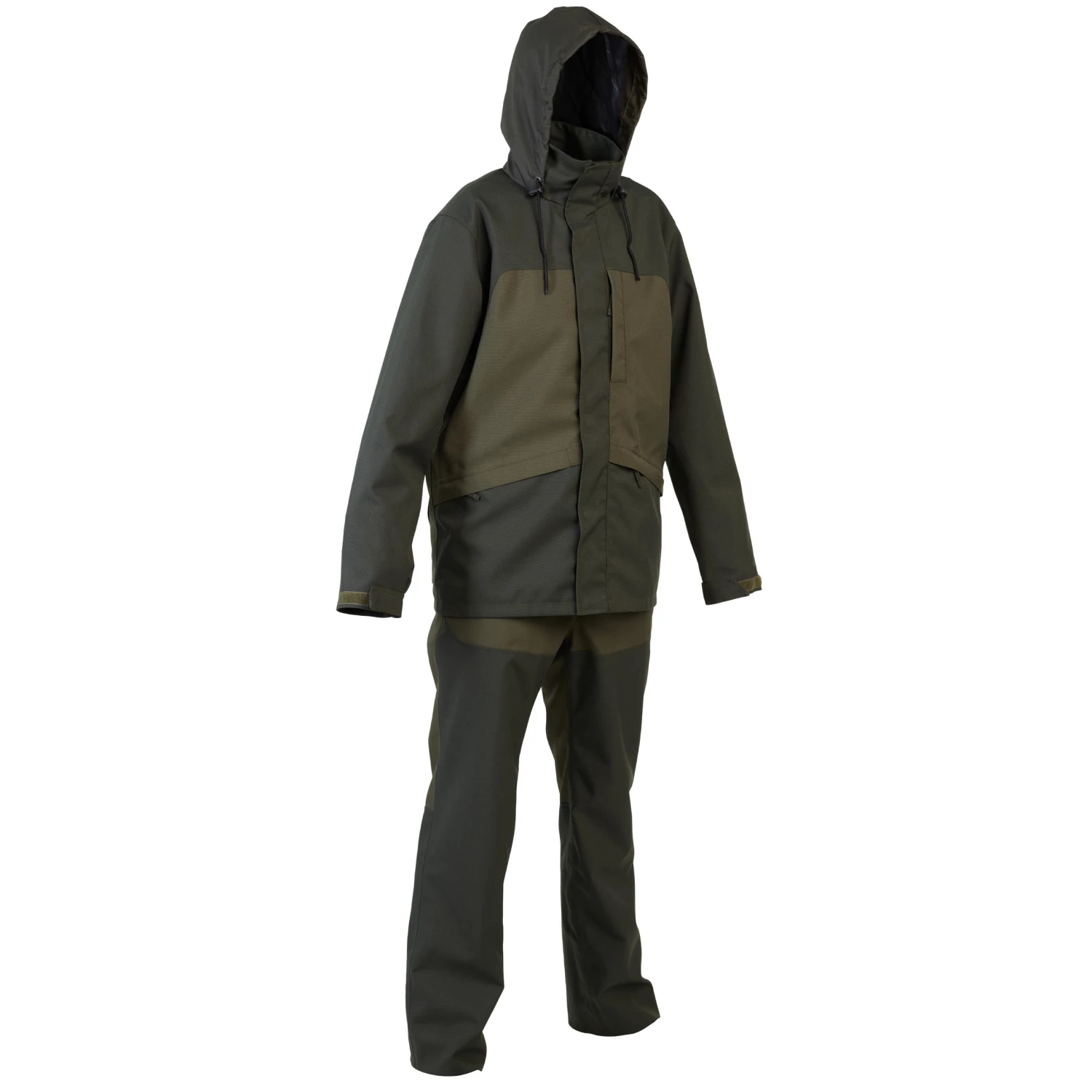 Supertrack Durable Waterproof Jacket 3 Supertrack Durable Waterproof Jacket - Image 3