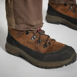 Women's Breathable Country Sport Trousers 500 Brown -Outlet Angler Roam Store k32995ba4827982238d492c3e6f7077b3