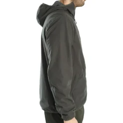 Silent Waterproof Country Sport Jacket 500 -Outlet Angler Roam Store k32e8fa64a0a4853db008baee09448468