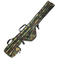 DPM Camo Compact 2 Rod Sleeve 10ft