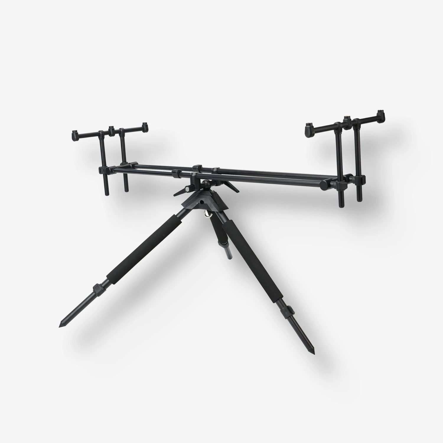Carp Fishing Rod Tripod 500 1 Carp Fishing Rod Tripod 500