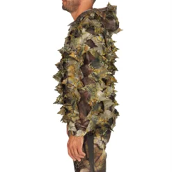 Silent 3D Camouflage Jacket -Outlet Angler Roam Store k3527d9c1bde7f570bea09fb3e05f6faa