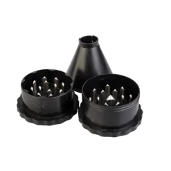 PROLOGIC STAINLESS STEEL CRUSHER + FUNNEL Carp Fishing