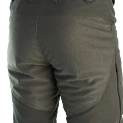 HUNTING WARM SILENT WATERPROOF TROUSERS 900 GREEN -Outlet Angler Roam Store k35a4cdeb6619f27e8ca39760f5c1952d