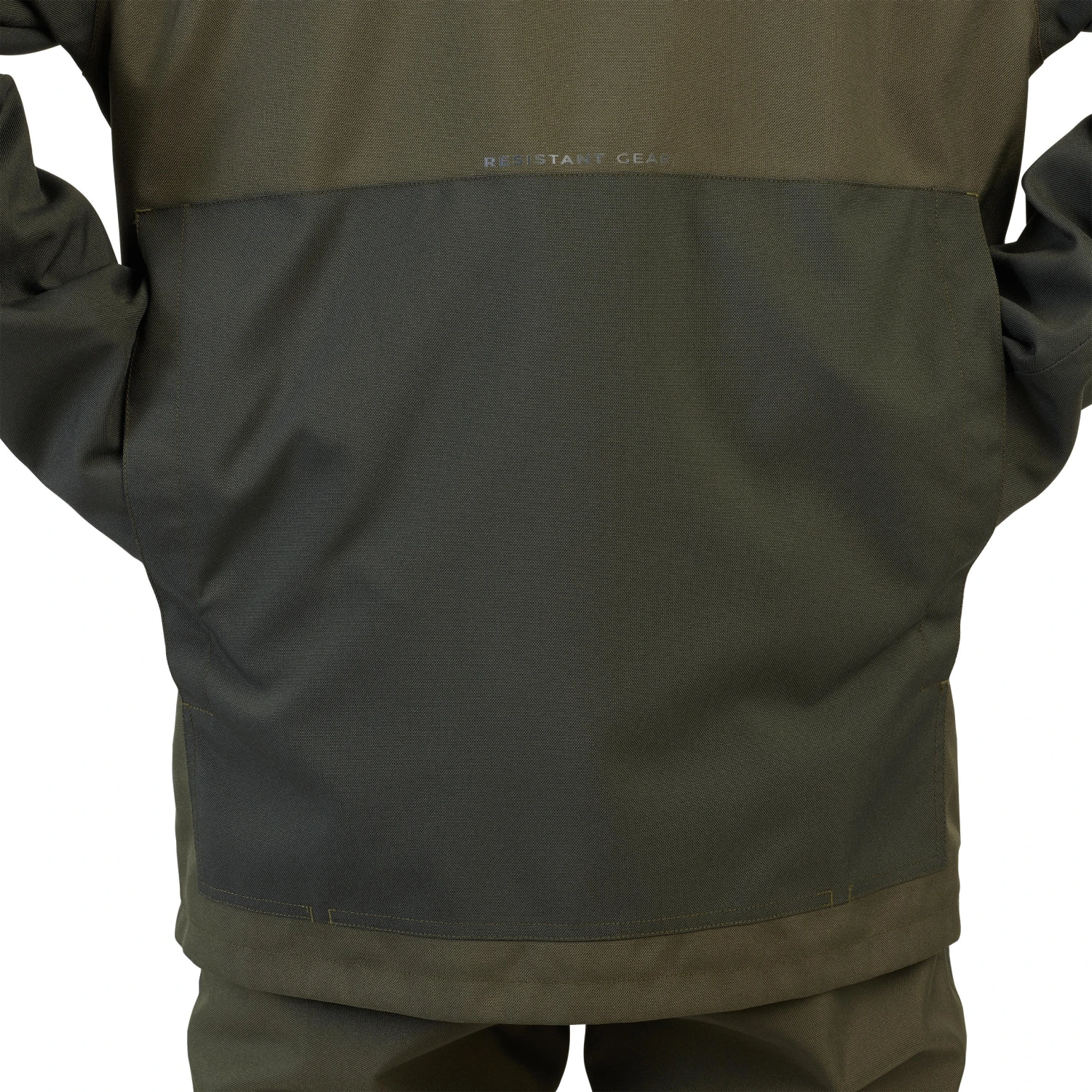 Supertrack Durable Waterproof Jacket 5 Supertrack Durable Waterproof Jacket - Image 5