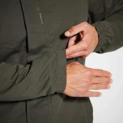 Country Sport Warm Jacket 100 Green -Outlet Angler Roam Store k35d62d313f9a73b9682740f2c9f38fd4