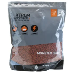 Pellets Carp Xtrem 3kg 4mm Strawberry 17 Pellets Carp Xtrem 3kg 4mm Strawberry -Outlet Angler Roam Store k36296b28241797283ab91faac2d30111
