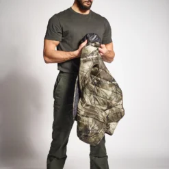 COMPRESSIBLE DOWN HUNTING JACKET TREEMETIC 900 -Outlet Angler Roam Store k36a21f31745c720be2f144b814c5a7e0