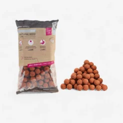 Carp Fishing Boilies NATURALSEED 24mm 2 Kg Hempseed - Tiger Nuts -Outlet Angler Roam Store k37649ee3593cf2fb87fb7f634e463aaa