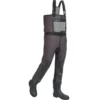 REFURBISHED FISHING WADERS 500 THERMO NEOPRENE 3 MM