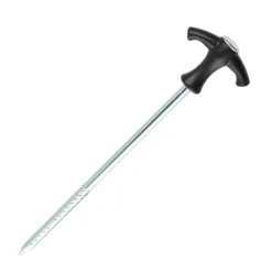 Carp Fishing Set Of 10 Screw-In Pegs -Outlet Angler Roam Store k38a1fcf9bbd3a61a2c700b14101e6572