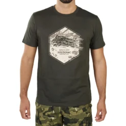 Men's Country Sport Cotton Short-Sleeved T-Shirt -Outlet Angler Roam Store k38ceb6edae5a30e0be3cb1985681c43f