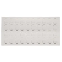 PACK 16 WINDER FOR CSB PW 26CM FISHING STATIONS -Outlet Angler Roam Store k38d5516ba1d3bc59e91b486972efa274