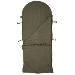 2-season Sleeping Bag For Carp Fishing