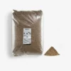 CARP FISHING DRIED SEED HEMPSEED 20 KG