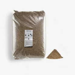 CARP FISHING DRIED SEED HEMPSEED 20 KG