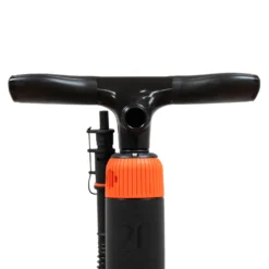 STAND-UP PADDLE AND KAYAK DOUBLE ACTION HIGH-PRESSURE EASY PUMP 20 PSI -Outlet Angler Roam Store k3a59c595dafbb82e362efadef873be12