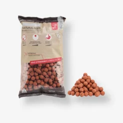 Carp Fishing Boilies NATURALSEED 16mm 2kg - Mussel -Outlet Angler Roam Store k3bd20698293fbdef936a5af8e568a719